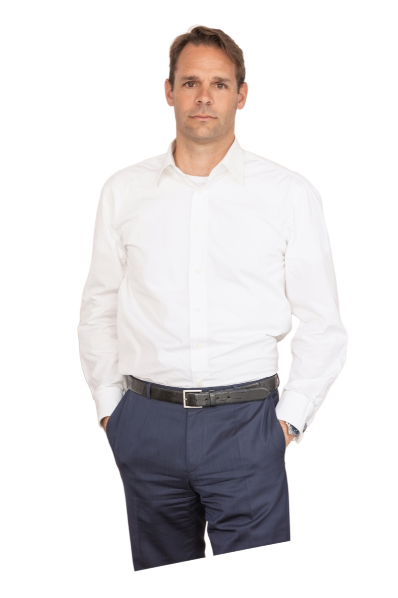 Marc-André Kuhne