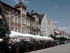 Zweigstelle Erding