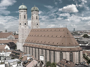 Kanzlei München